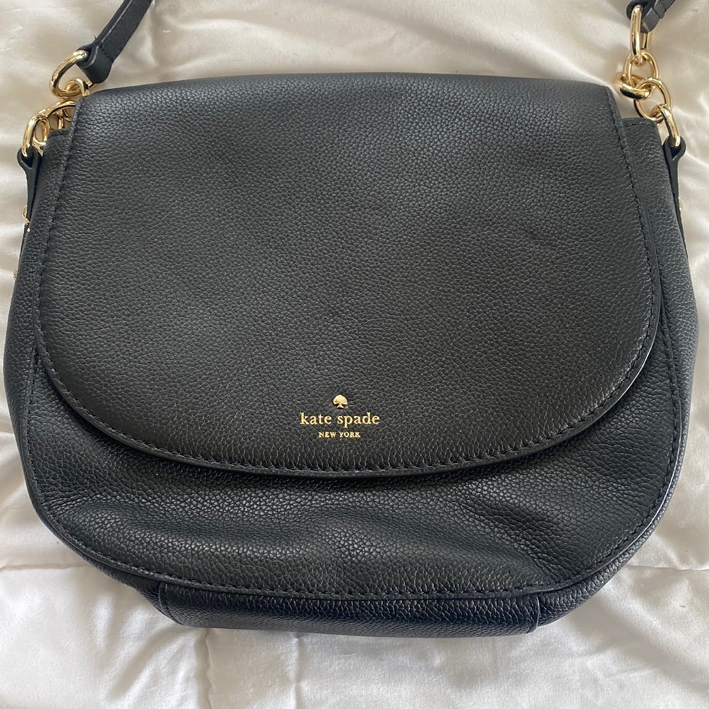 Kate Spade Larchmont Avenue Crossbody Bag